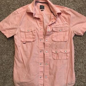 Men’s Armani Exchange